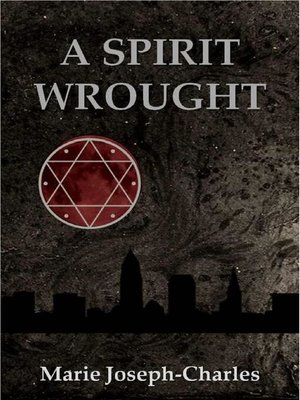 cover image of A Spirit Wrought
